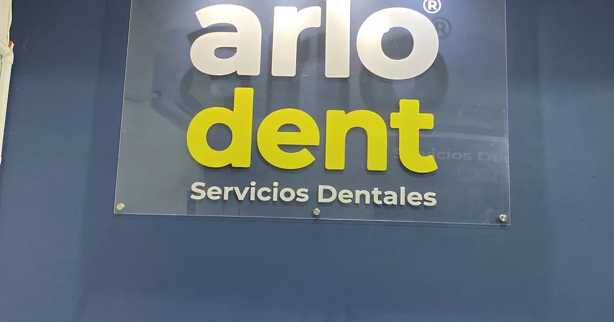 Arlodent, Servicios Dentales, Campeche