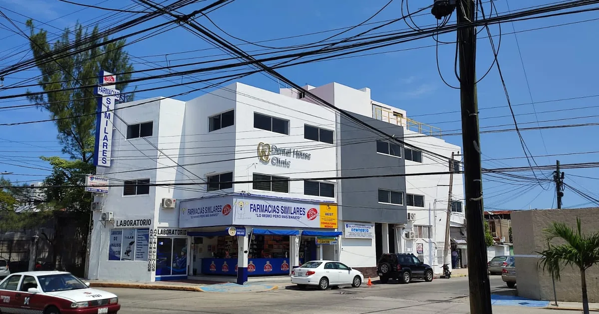 Dental House Clinic Carmen