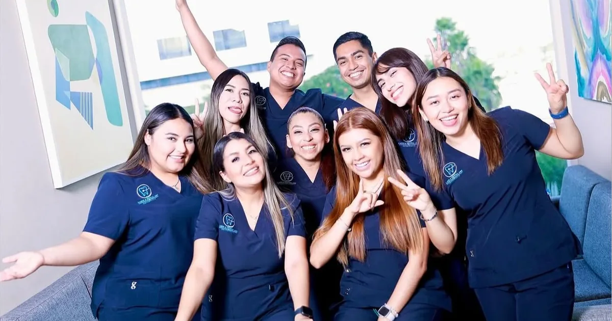 Laser & Dental Art Dra Yazmin Guadalupe Deleón Zagal