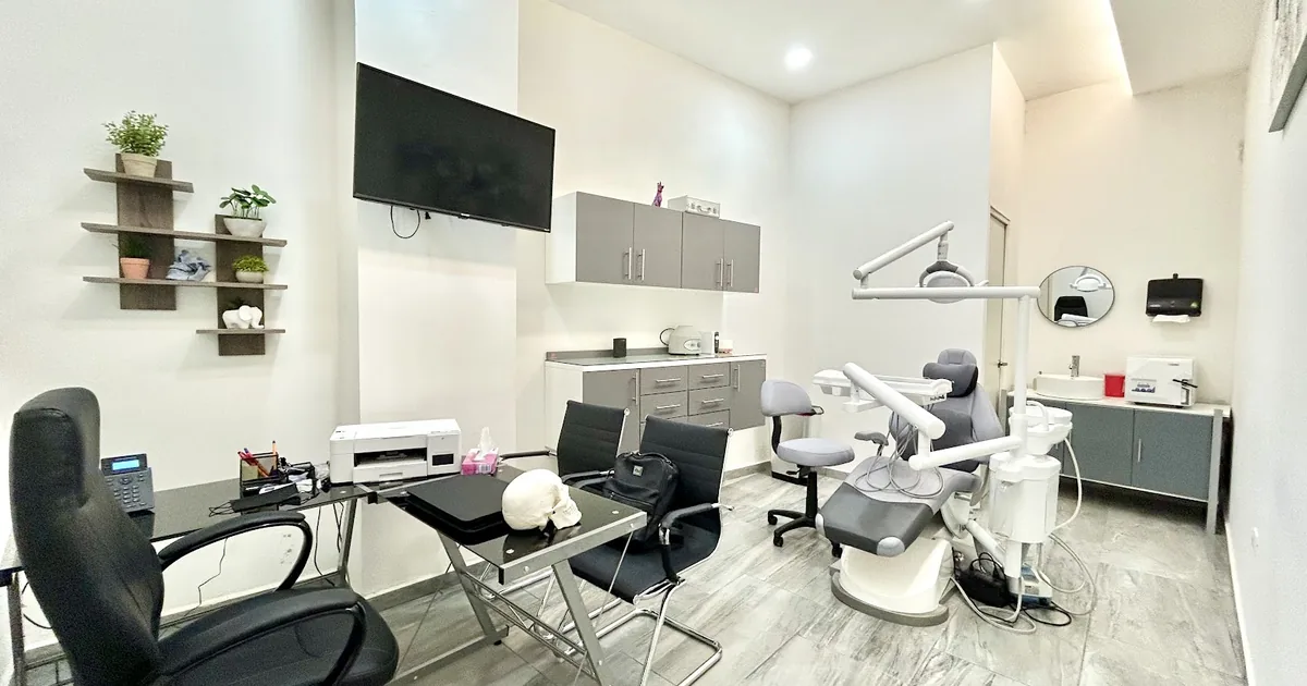 Maxilofacial Tapachula