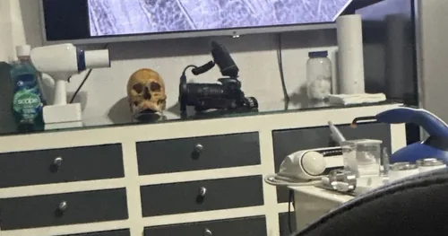 CLÍNICA DENTAL, consultorio dental en Acapulco, Guerrero