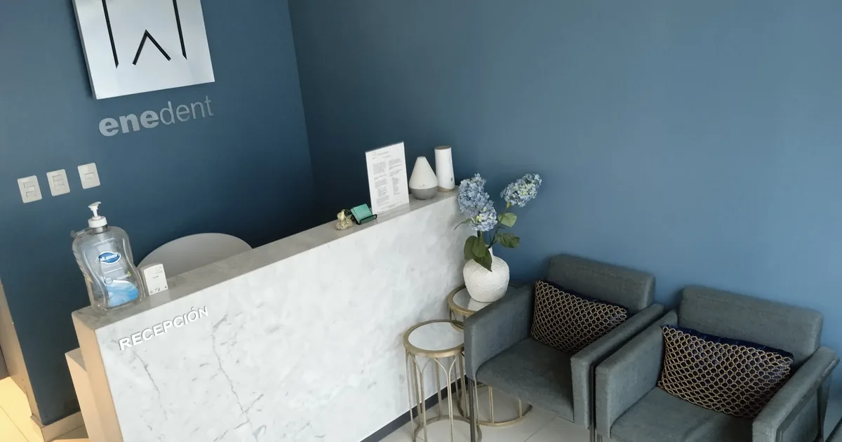 ENEDENT CLINICA DENTAL