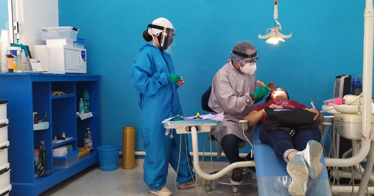 Dentalinea