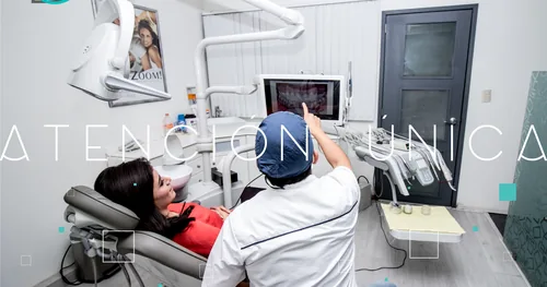 Corporativo dental mexicano Pachuca, consultorio dental en Pachuca, Hidalgo