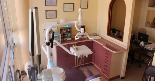 DentistiFan Clínica Dental, consultorio dental en Pachuca, Hidalgo