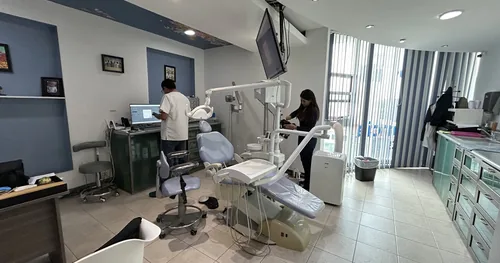 Centro Avanzado de Endodoncia, consultorio dental en Pachuca, Hidalgo