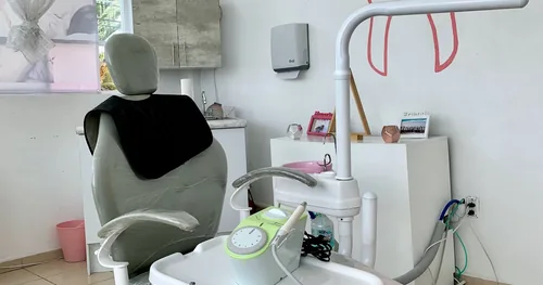 Consultorio Dental Denteri, consultorio dental en Mineral de la Reforma, Hidalgo
