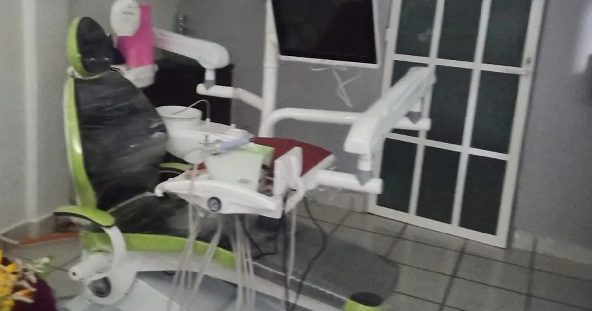 Consultorio Dental Integral Tizayuca