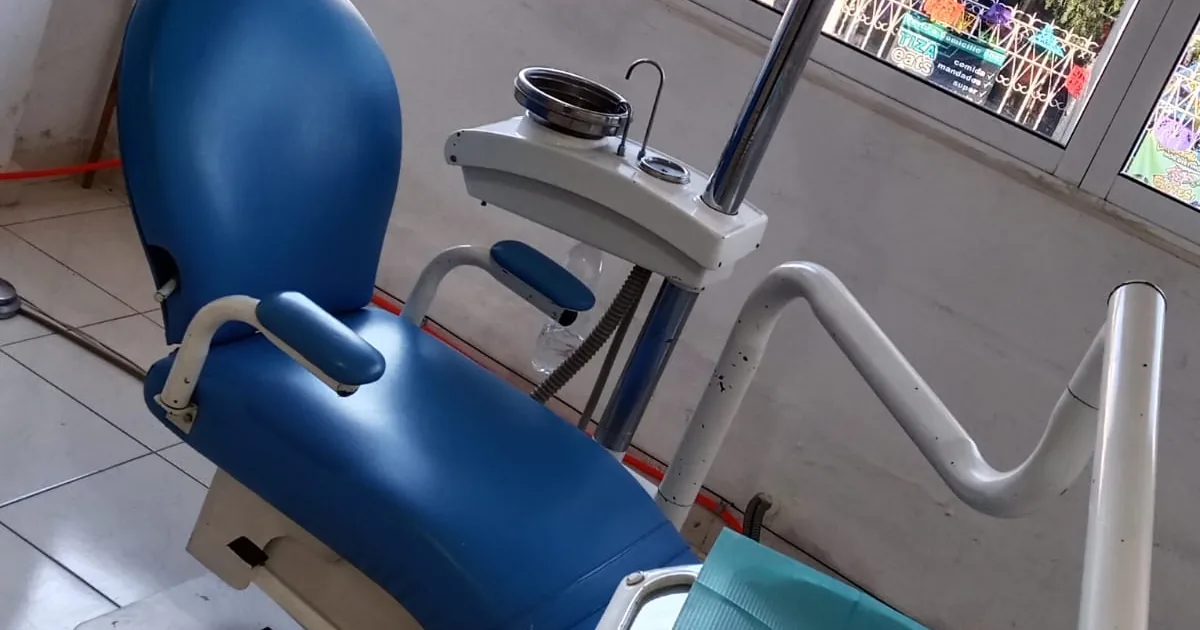 Clínica Dental y Psicología