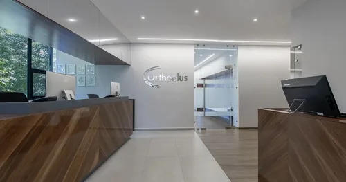 Orthoplus, consultorio dental en Tulancingo, Hidalgo