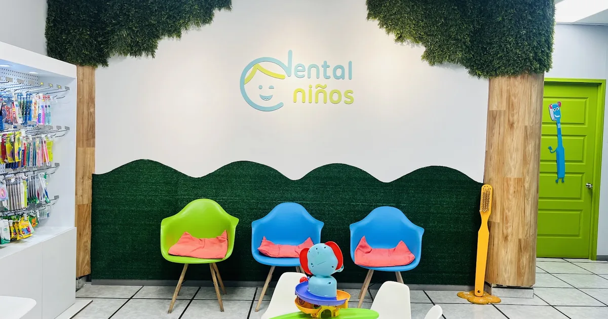 Dental Niños