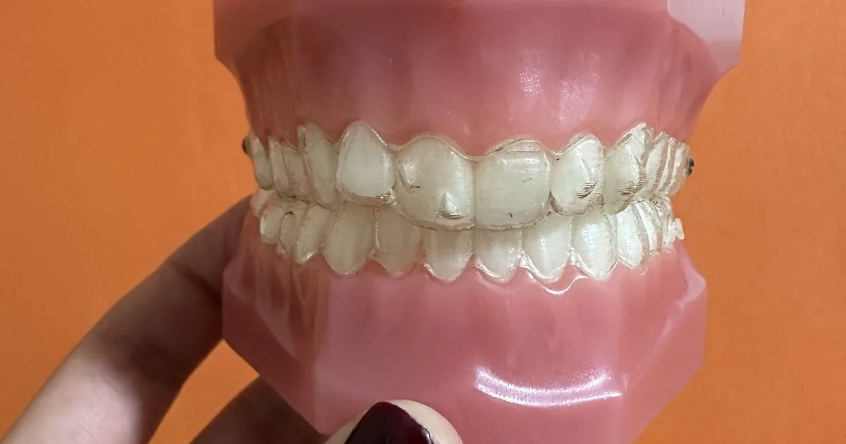 Ortho Dent | Dentista Tula