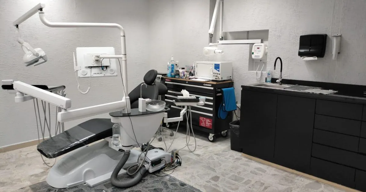 Médica Dental Flow