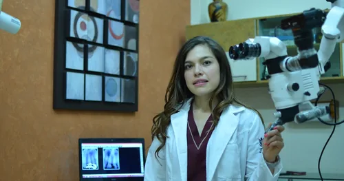 Endodoncia Microscópica Dra. Adriana Zuñiga Delgadillo, consultorio dental en Tepeji del Río de Ocampo, Hidalgo