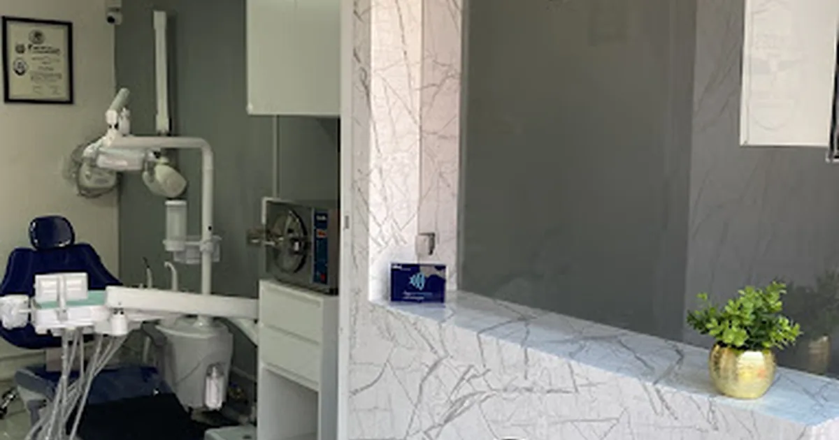Clínica Dental Condesa LC – Dentista en Morelia
