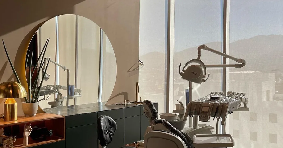 Boca Clínica Dental Morelia