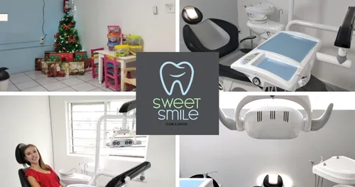 Sweet Smile Clinica Dental, consultorio dental en Morelia, Michoacán