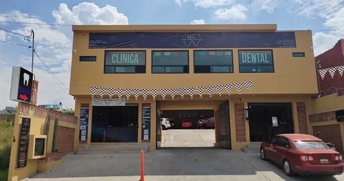 FEV Clinica Dental, consultorio dental en Morelia, Michoacán