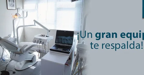 Endo Perio Dental Center, consultorio dental en Morelia, Michoacán