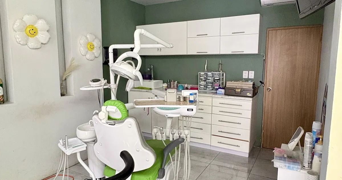 Mega Smiles Uruapan