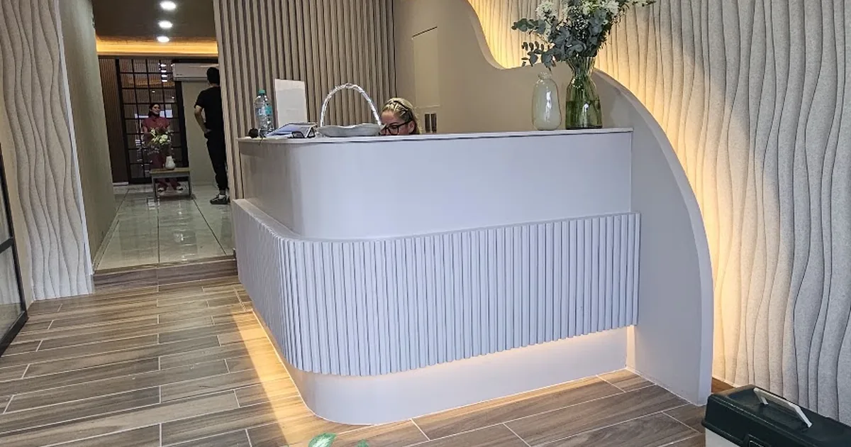 Brusellas clínica dental