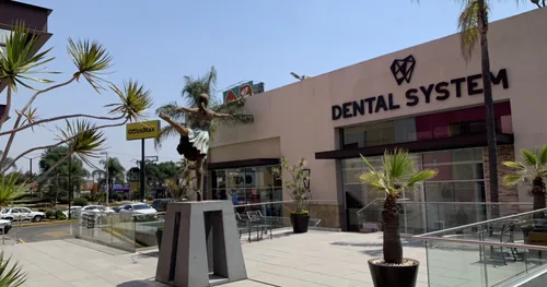Dental System Digital, consultorio dental en Cuernavaca, Morelos