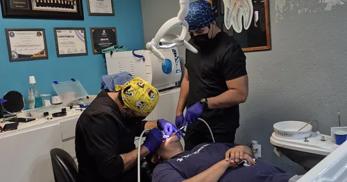 Force Dent Clínica Dental, consultorio dental en Cuernavaca, Morelos