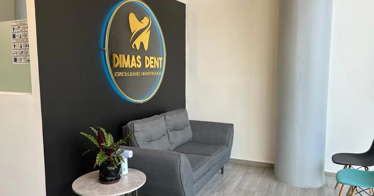 Clínica Dental Dimas Dent San Juan