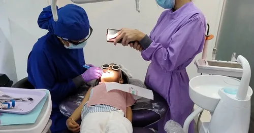 Hapyli dental, consultorio dental en Jiutepec, Morelos