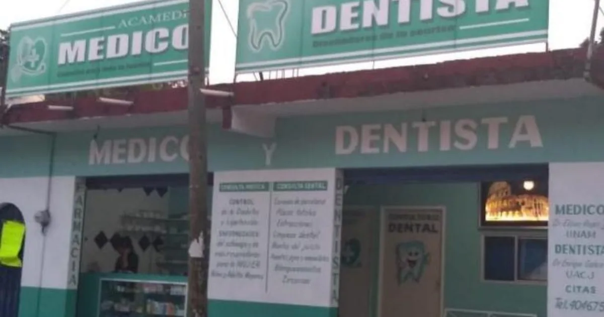 Acadent Dentista