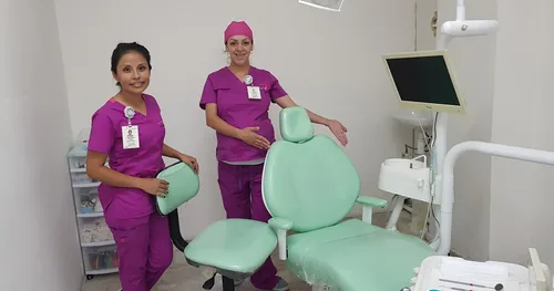 Al Dente Clínica Dental & Farmacia, consultorio dental en Cuautla, Morelos