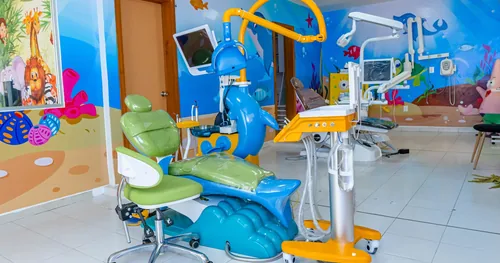 MAC Clínica Dental, consultorio dental en Oaxaca, Oaxaca