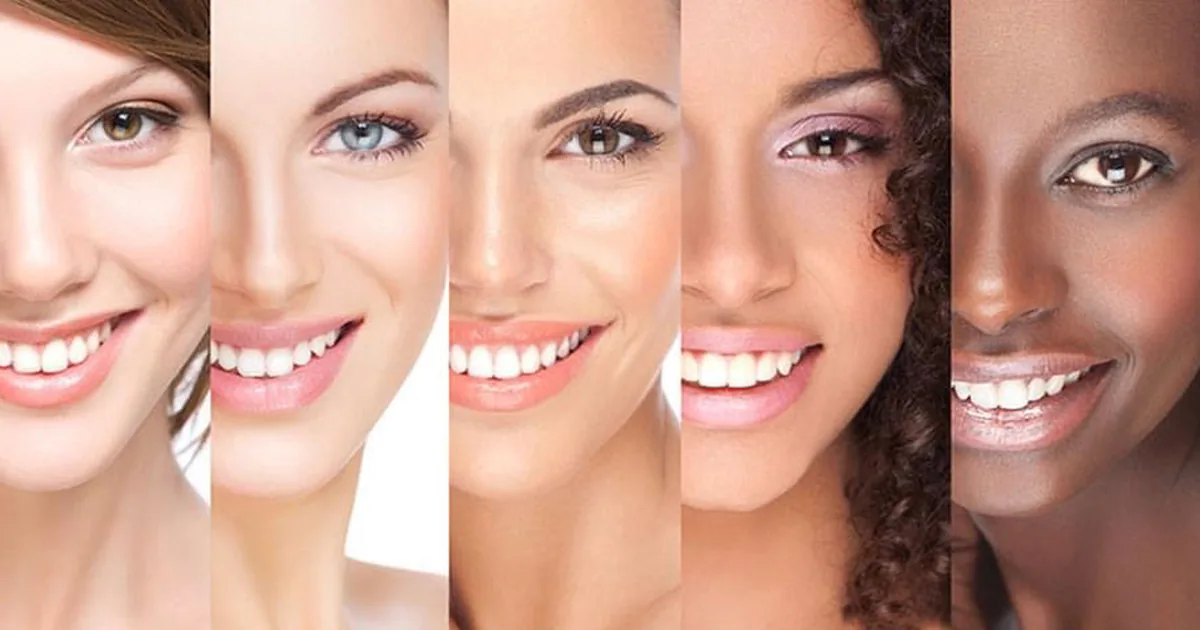 Dental White