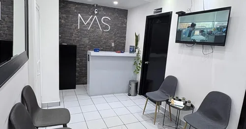 MAS Dental Clinic Dentista Tuxtepec, consultorio dental en Tuxtepec, Oaxaca