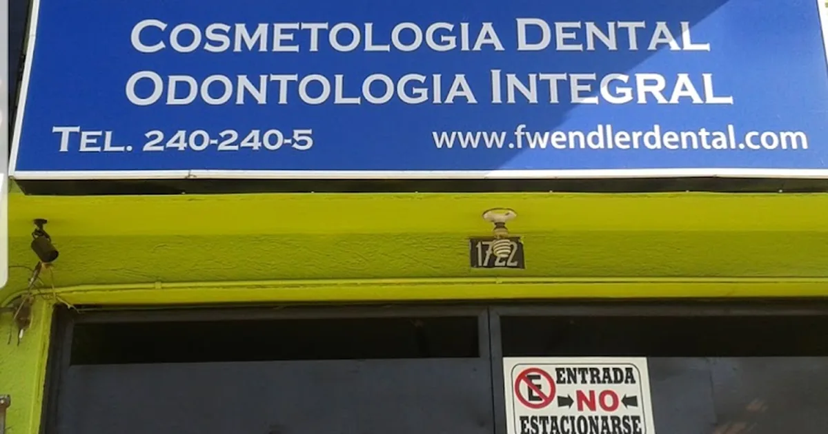 Wendler Dental