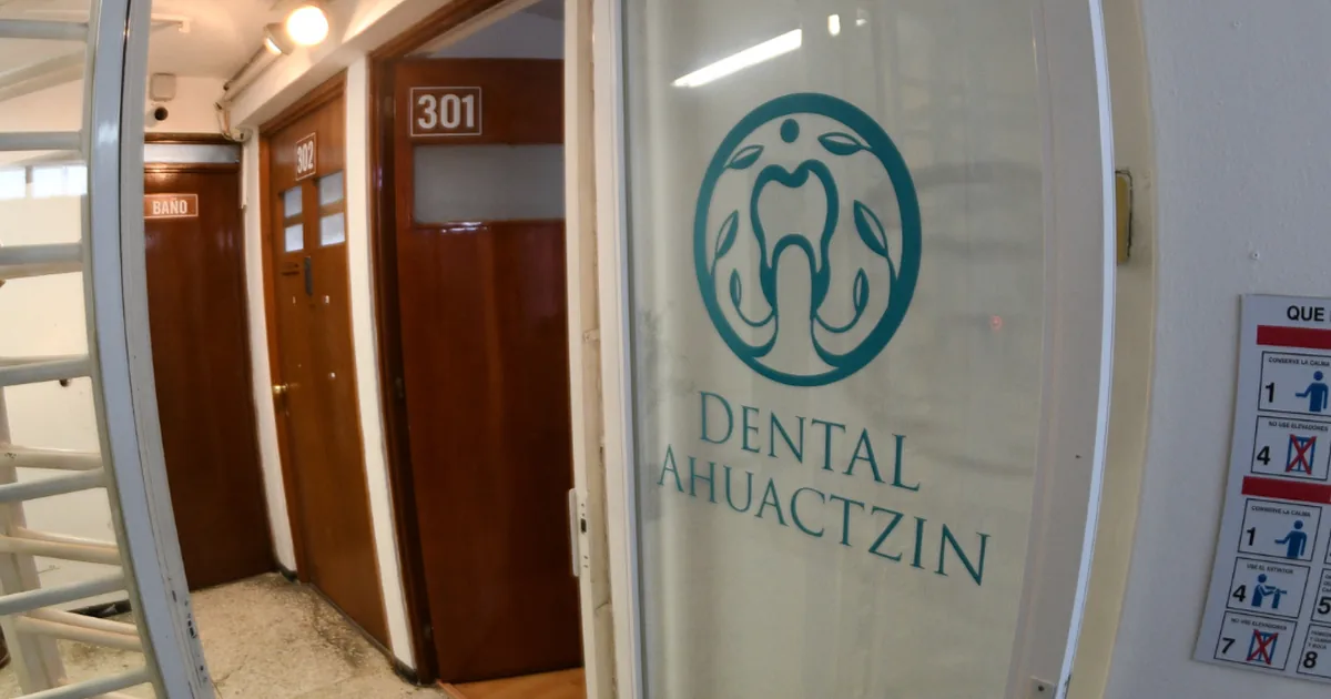 Dental Ahuactzin