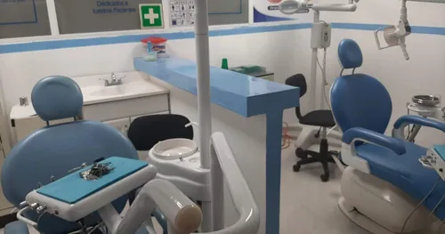 OIO ODONTOLOGIA INTEGRAL Y ORTODONCIA, consultorio dental en Puebla, Puebla