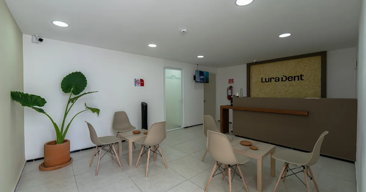 LuraDent Clinica Dental