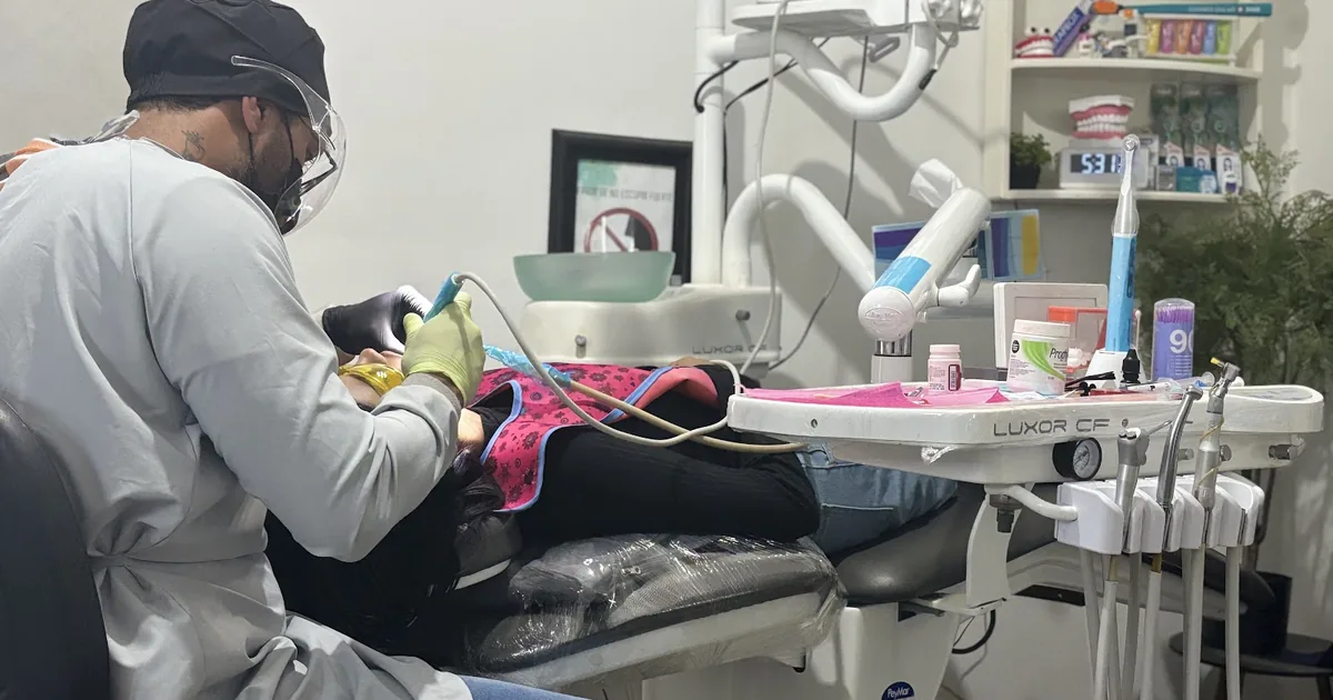 Dental Room Cholula