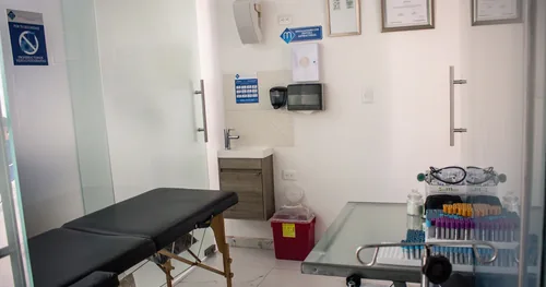 Medicina Integral, consultorio dental en Cholula, Puebla