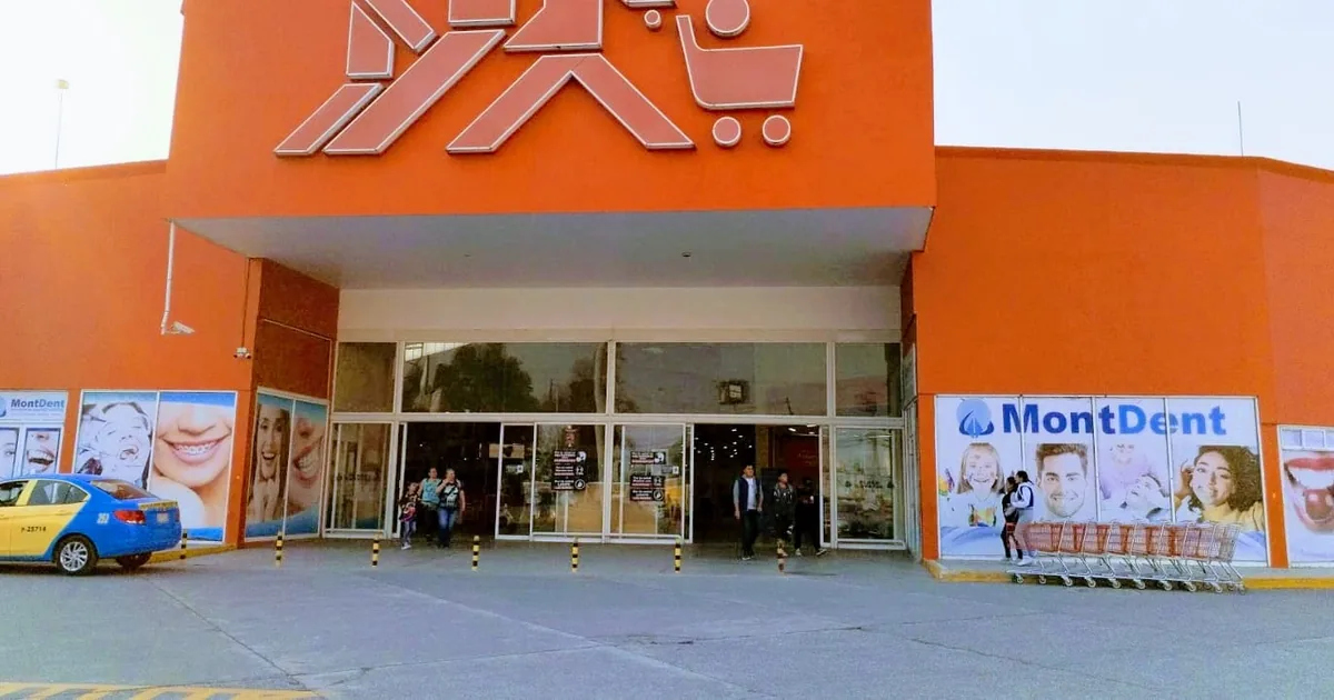 Clínica Dental MontDent San Martín