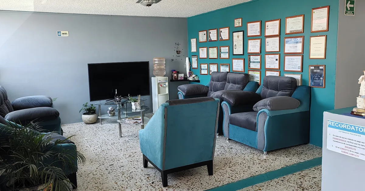 Ortodent Texmelucan Consultorio Dental