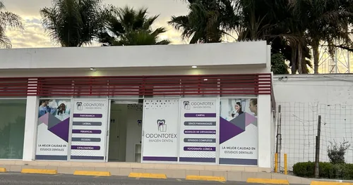 ODONTOTEX Imagen Dental (Radiografias Dentales en San martin), consultorio dental en San Martín Texmelucan, Puebla