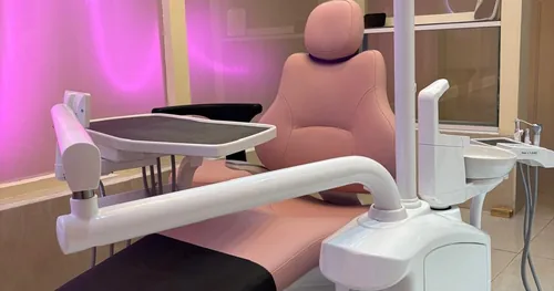 Grupo Smile Dental Care, consultorio dental en Chetumal, Quintana Roo