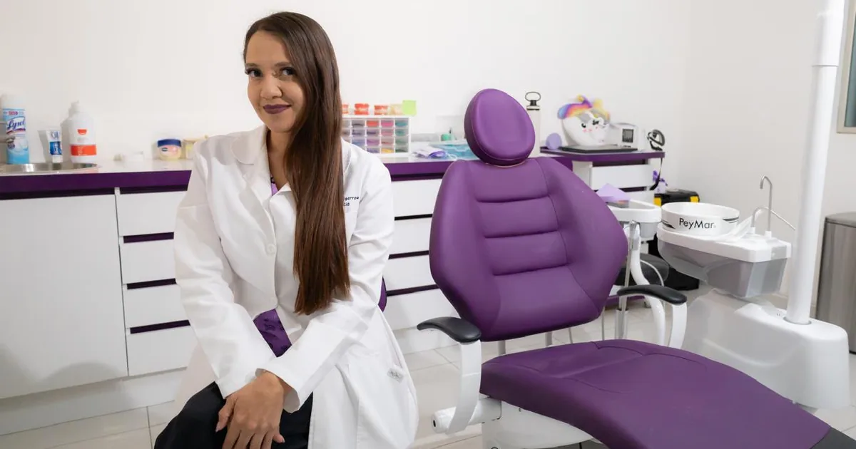 SmileDent – Clínica de Especialidades Dentales
