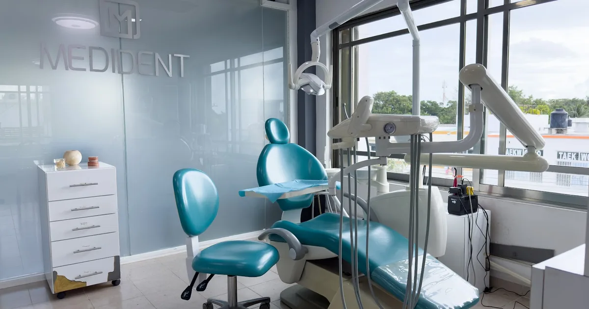 Medident