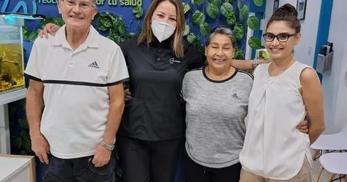 VOZ Dental, consultorio dental en Cancún, Quintana Roo