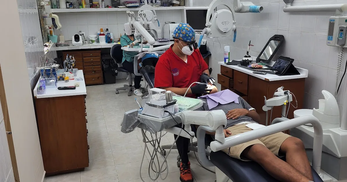 Cancún Sonriendo