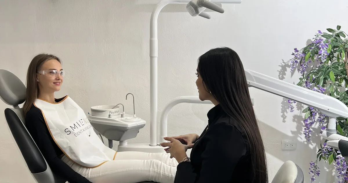Smile Now Dental & Facial Care
