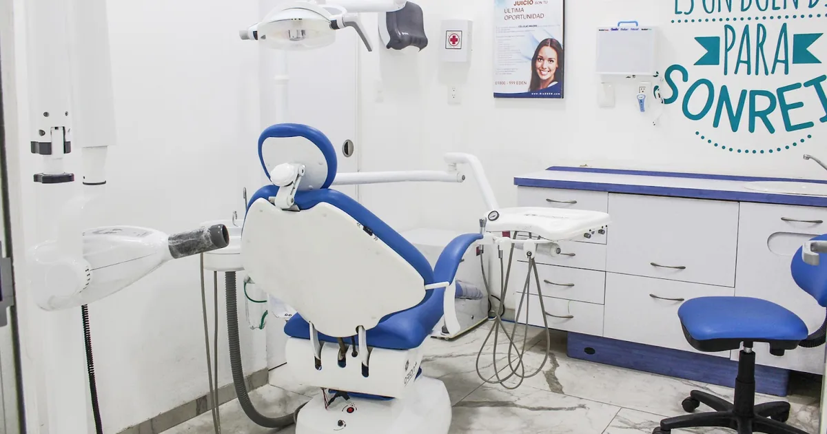 Clínica Dental Dentimed